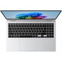 Samsung Galaxy Book5 360 Convertible 15.6" Portátil Intel Core Ultra 7-256V, 16GB RAM, 512GB SSD, Pantalla Táctil AMOLED, Windows 11 Pro